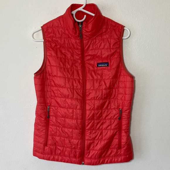 Patagonia Jackets & Blazers - PATAGONIA Nano Vest Puffer